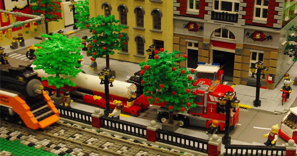 Brick Bash 2024